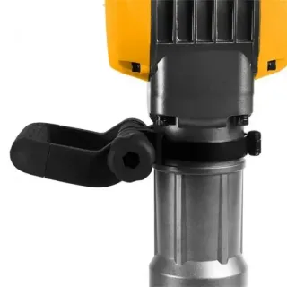 Електрически къртач JCB DH1700-E, SDS-MAX, 1700 W	