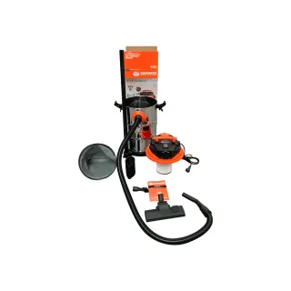 Прахосмукачка за сухо и мокро почистване DAEWOO DAVC1200-30L/ 1200W/ 30л Прахосмукачка за сухо и мокро почистване DAEWOO DAVC1200-30L/ 1200W/ 30л