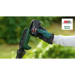 Акумулаторна градинарска ножица Bosch AdvancedPrune 18V-45/ 18V/ 2Ah