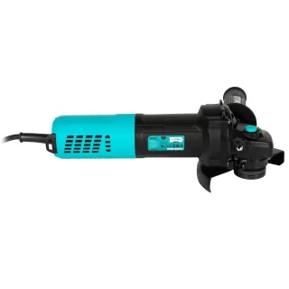 Електрически ъглошлайф Detoolz DZ-SE1003-G01/ 1300W/ 125 мм