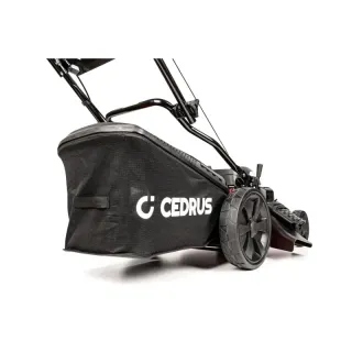 Бензинова косачка за трева Cedrus CEDKS53S-H AL/ 3.4kW Бензинова косачка за трева Cedrus CEDKS53S-H AL/ 3.4kW