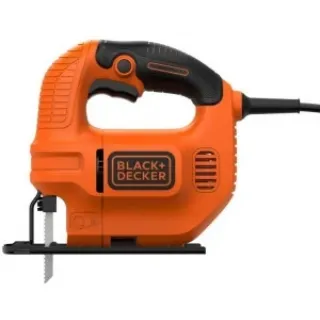 Прободен трион Black and Decker KS501KA/ 400 W