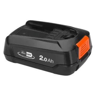 Aкумулаторна батерия Gardena P4A PBA 18V/36/ 2Ah