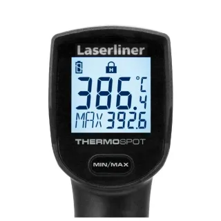 Безконтактен термометър Laserliner ThermoSpot