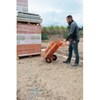 Транспортна количка Mondelin 601020/ 250 кг Транспортна количка Mondelin 601020/ 250 кг