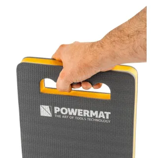 Постелка за работилница Powermat PM-MWR-50T