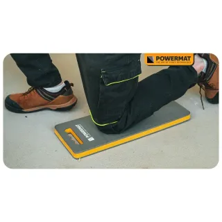 Постелка за работилница Powermat PM-MWR-50T