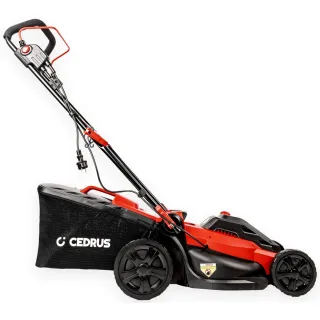 Електрическа косачка Cedrus CEDKE40/ 1800W