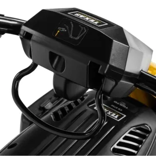 Палцова косачка Texas CB8750 / 5.6 к.с.