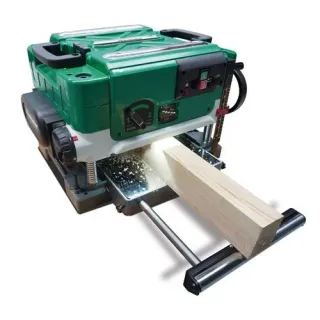 Щрайхмус HOLZSTAR DH 330-2/ 230V/ 1.8kW