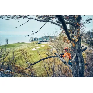 Акумулаторен верижен трион Husqvarna T542i XP/ 36 V