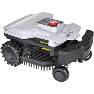 Косачка робот Cedrus Wiper IKE XH13S/ 26V/ 5Ah