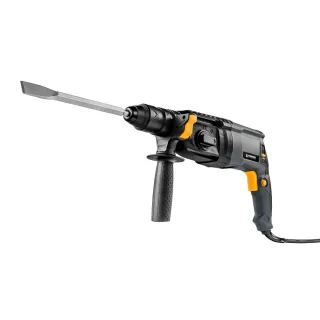 Електрически перфоратор Powermat PM-MWU-2600T/ 2600 W/ 4J