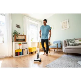 Подочистачка Karcher FC 2-4/ 4 V/ 2.5Ah