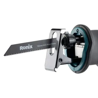 Акумулаторен саблен трион Ronix 8621/ 20V/ 2Ah