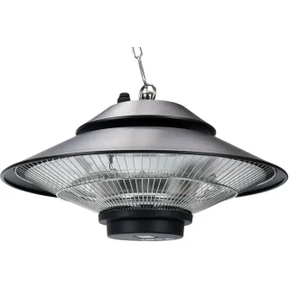 Инфрачервен отоплител Yato YT-99501/ 1500W/ 12-18 м²