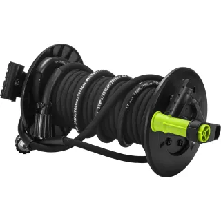 Електрическа водоструйка KraftDele KD5371/ 3400W