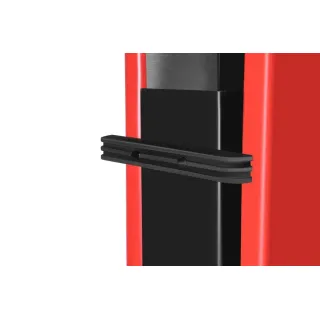 Двуколонен полуавтоматичен подемник KraftDele KD5816/ 230V