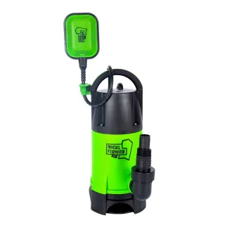 Потопяема помпа с поплавък MICUL FERMIER MF-PS1005-S001-G01/ 1.1kW