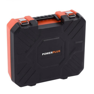 Акумулаторна бормашина POWER PLUS POWDP1515 / 20V, Li-Ion 1.5Ah Акумулаторна бормашина POWER PLUS POWDP1515 / 20V, Li-Ion 1.5Ah