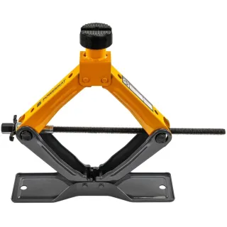 Ножичен крик POWERMAT PM-PTR-2500T/ 2.5т