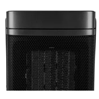Керамичен отоплител KraftDele KD6520/ с дистанционно/дисплей/ термостат/ 1,5kW Керамичен отоплител KraftDele KD6520/ с дистанционно/дисплей/ термостат/ 1,5kW