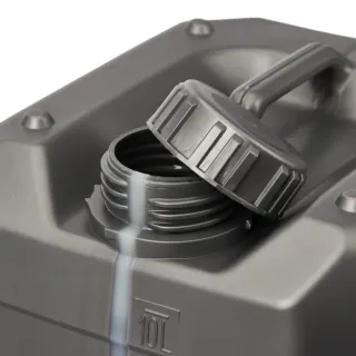 Хидравлично масло KraftDele L-HL-32/ 10л