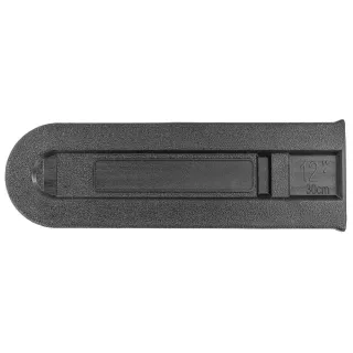 Акумулаторен верижен трион RED TECHNIC RTPAK0124/ 21V/ 2x4Ah