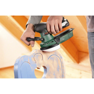 Ексцентършлайф Bosch Advanced Orbit 18V (акумулаторен)