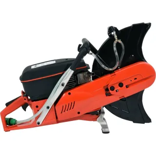 Бензинов фугорез Yato YT-84820/ 4kW Бензинов фугорез Yato YT-84820/ 4kW