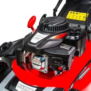 Бензинова самоходна косачка RAIDER RD-GLM22/ 4.5 к.с.