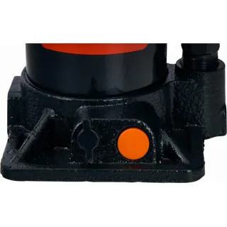 Бутилков крик KraftDele KD1983/ 8т Бутилков крик KraftDele KD1983/ 8т