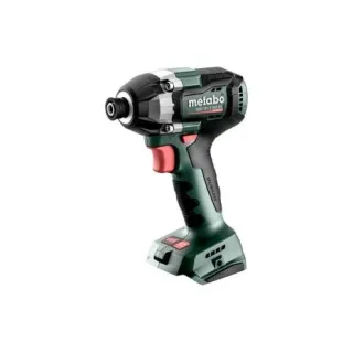Комплект акумулаторни винтоверт и гайковерт Metabo SB18 L + SSD18LT200 BL/ 18V/ 2Ah/ 4Ah Комплект акумулаторни винтоверт и гайковерт Metabo SB18 L + SSD18LT200 BL/ 18V/ 2Ah/ 4Ah