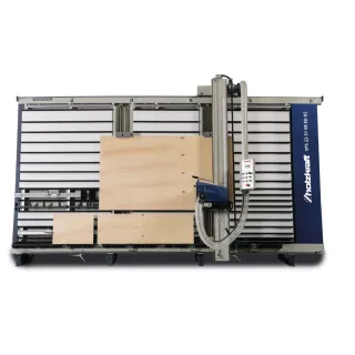 Вертикален форматен циркуляр HOLZKRAFT VPS 22-51 VR ED KS/ 3 kW/ 400V/ 510 см Вертикален форматен циркуляр HOLZKRAFT VPS 22-51 VR ED KS/ 3 kW/ 400V/ 510 см