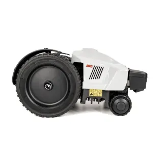 Косачка робот Cedrus Wiper TREKKER S AWD RTK PREMIUM/ 26V/ 10.5Ah