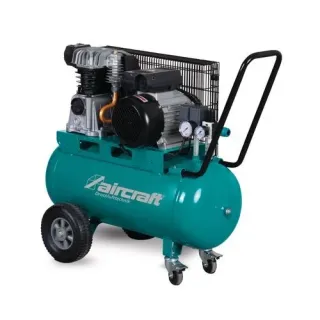 Бутален компресор AIRCRAFT AIRSTAR 421/50/ 2.2kW/ 50л