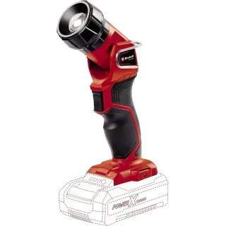 Акумулаторен прожектор Einhell TE-CL 18 Li H Solo/ 18V