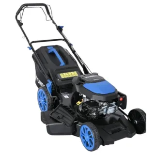Бензинова самоходна косачка Hyundai HYLM 53-S/ 4,2 kW/ 223 куб/см