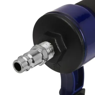 Пневматичен такер KraftDele KD2117/ 60-110 psi Пневматичен такер KraftDele KD2117/ 60-110 psi