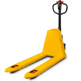 Електрическа палетна количка CORMAK Q15-4/ 1500 кг Електрическа палетна количка CORMAK Q15-4/ 1500 кг