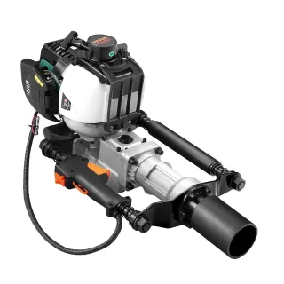 Моторен набивач на колове VEVOR JH-68-4/ 37.77cc Моторен набивач на колове VEVOR JH-68-4/ 37.77cc