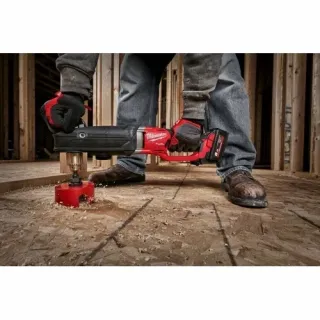 Акумулаторна ъглова бормашина Milwaukee M18FRAD2-0/ 18V Акумулаторна ъглова бормашина Milwaukee M18FRAD2-0/ 18V