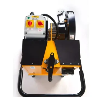 Фугорез количка ELMAG FSE-503/ 10,2 к.с.