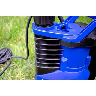 Дренажна помпа за чиста вода Gmax Q750122/ 750W