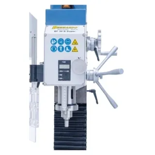 Фреза BERNARDO BF 30 N Super с AL 350 D/ 1.1kW Фреза BERNARDO BF 30 N Super с AL 350 D/ 1.1kW