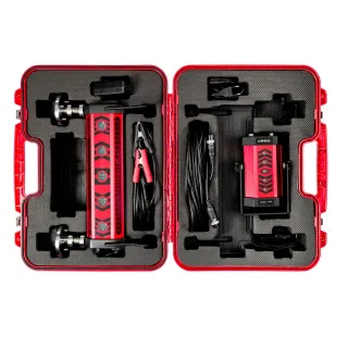 Лазерен приемник за ротационни лазерни нивелири за багер PRO DWL-KM