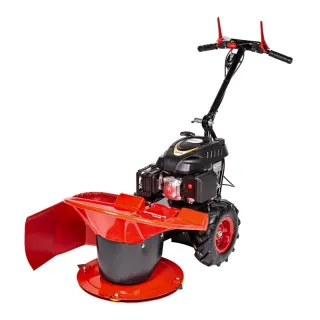Бензинова дискова косачка Cedrus 5316SLV/ 223 см³