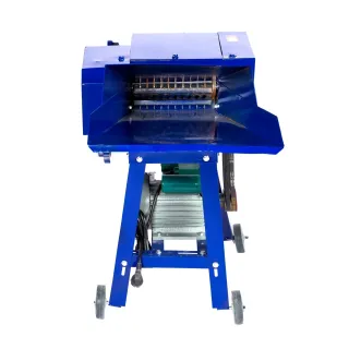 Електрическа фуражомелка MICUL FERMIER GF-1336/ 2,8kW/ 400 кг/ч