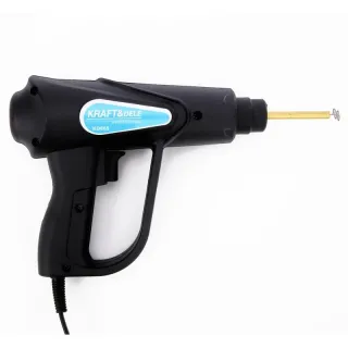 Пистолет за лепене на пластмаса KraftDele KD865/ 120W Пистолет за лепене на пластмаса KraftDele KD865/ 120W