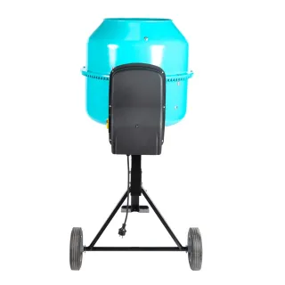 Бетонобъркачка Detoolz DZ-C326/ 160 л/ 1000W